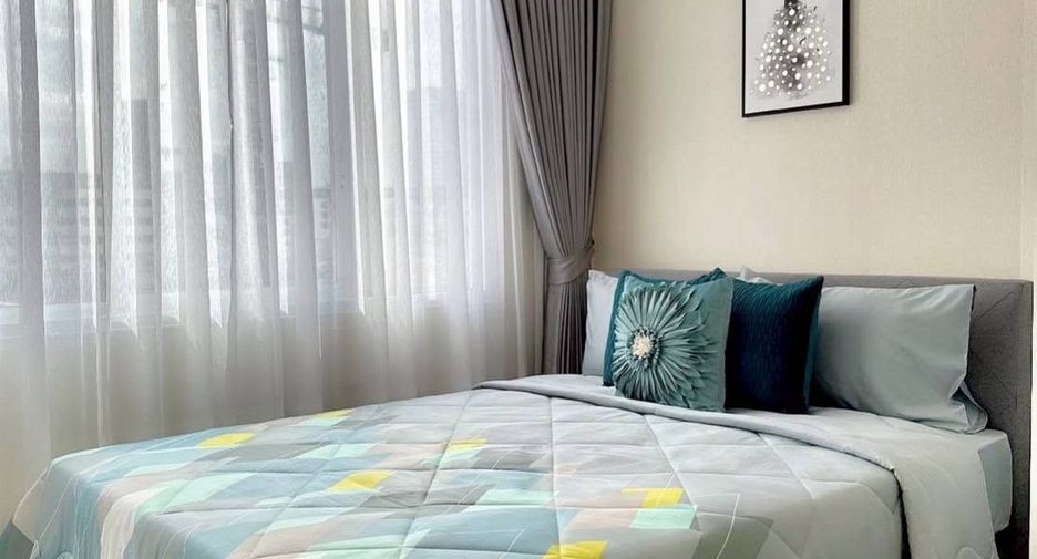 For rent 1 Beds condo in Bang Na, Bangkok