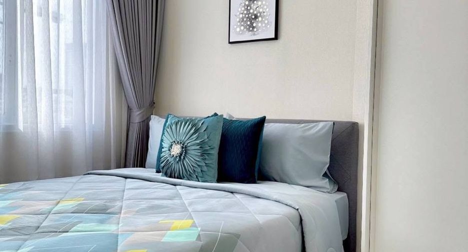 For rent 1 Beds condo in Bang Na, Bangkok