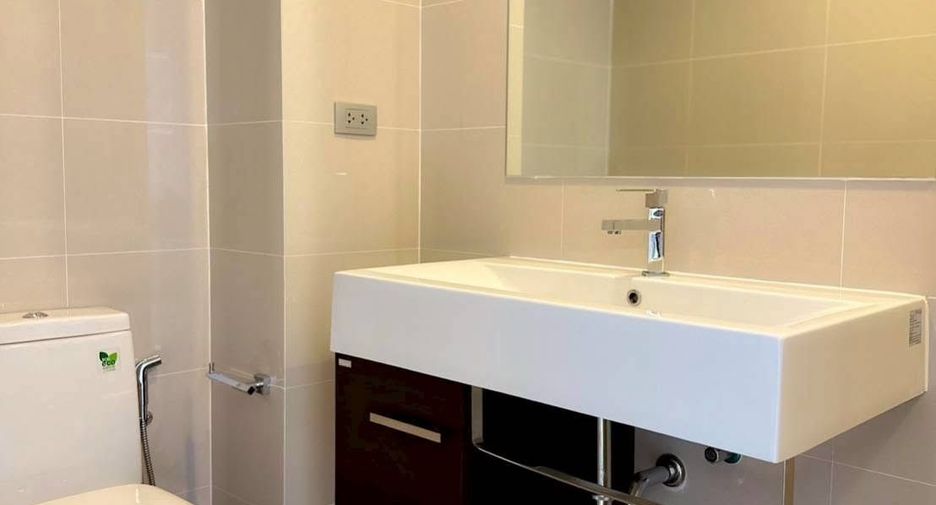 For rent 1 Beds condo in Bang Na, Bangkok