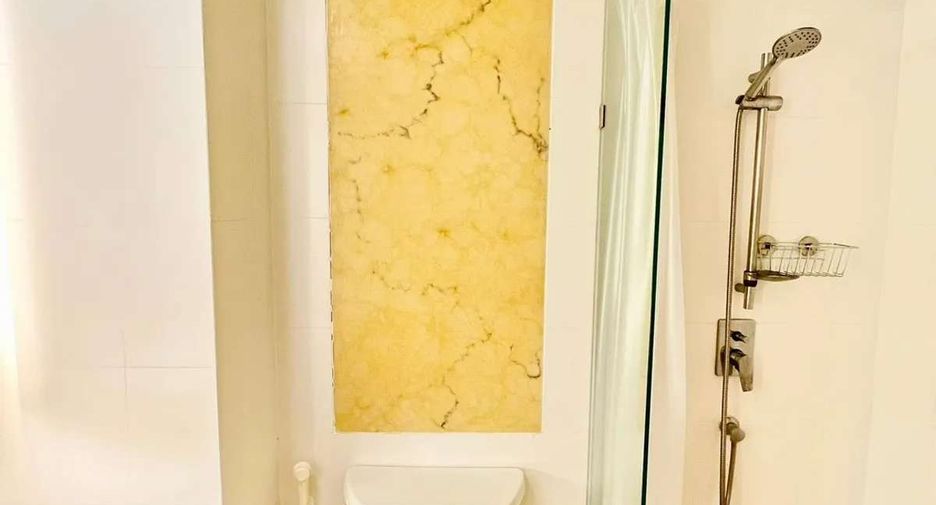 Condo en alquiler y en venta de 1 habitaciones en Jomtien, Pattaya