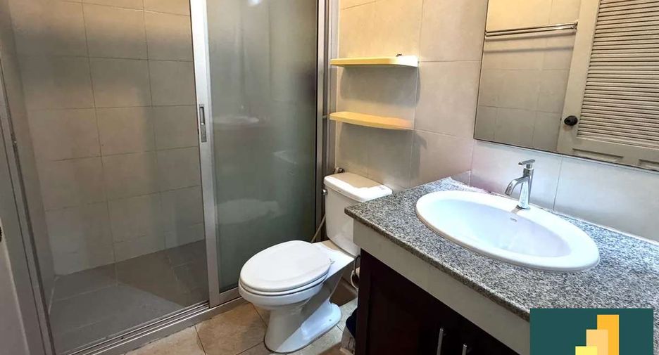 Аренда 1 кровать кондо в Северная Паттайя, Паттайя