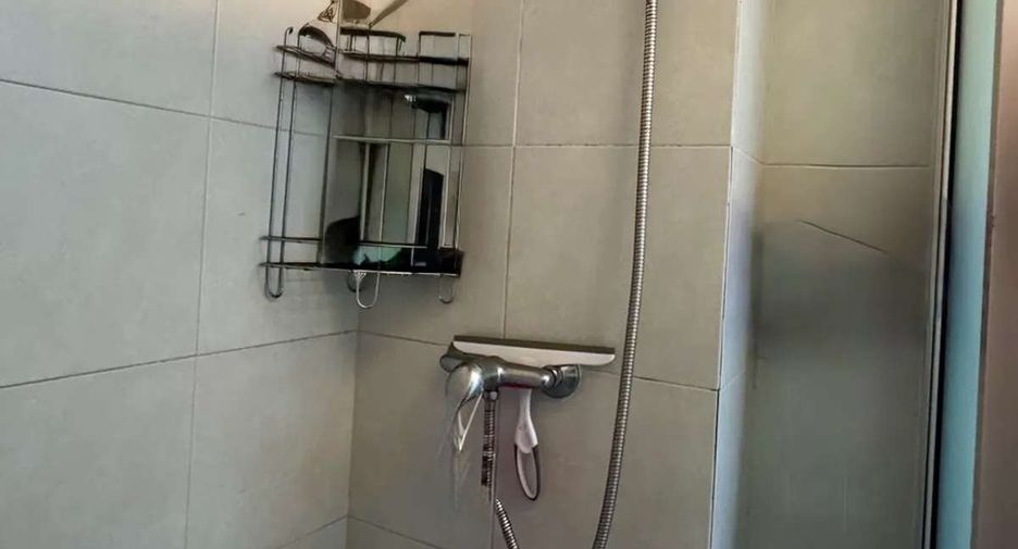 Аренда 1 кровать кондо в Северная Паттайя, Паттайя