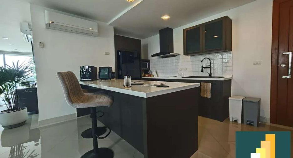 À vendre 2 chambres maison à North Pattaya, Pattaya