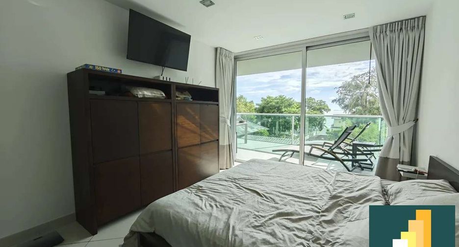 À vendre 2 chambres maison à North Pattaya, Pattaya
