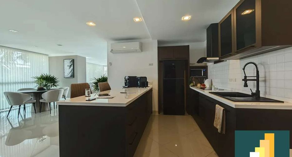 À vendre 2 chambres maison à North Pattaya, Pattaya