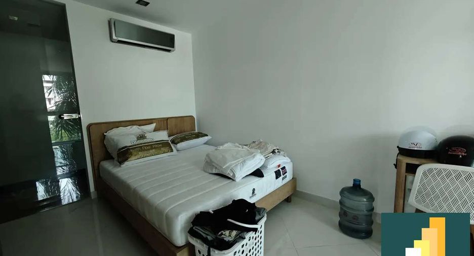 À vendre 2 chambres maison à North Pattaya, Pattaya