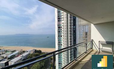 À vendre 1 chambre condo à Jomtien, Pattaya
