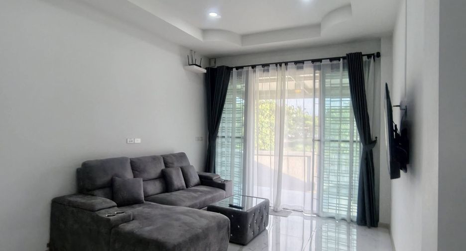 For rent 3 bedrooms house in Bang Lamung, Chonburi