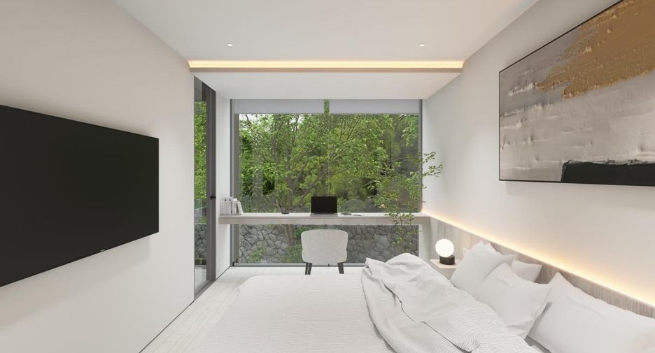 For sale 1 bed condo in North Pattaya, Pattaya