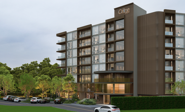 For sale 1 bed condo in North Pattaya, Pattaya