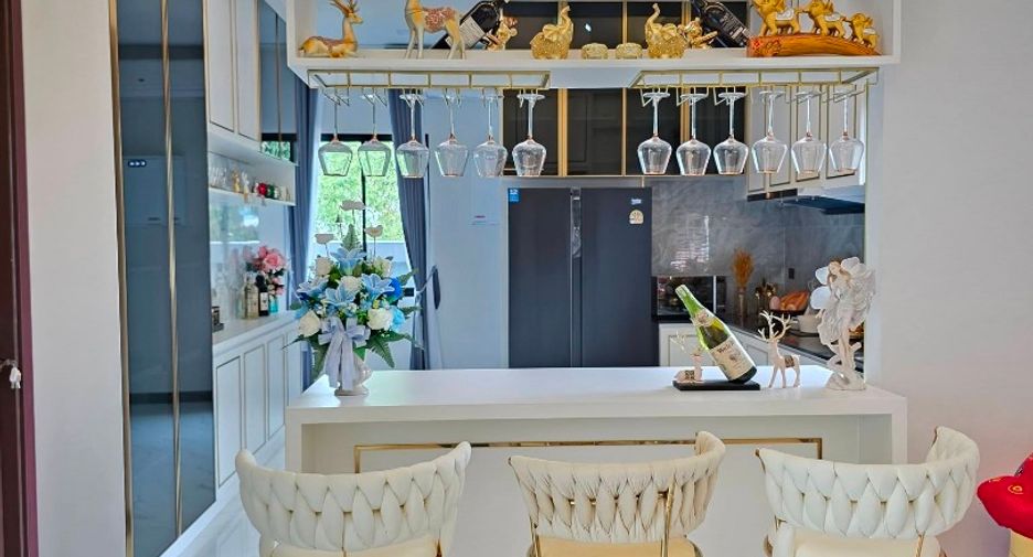 For sale 3 bedrooms house in East Pattaya, Pattaya