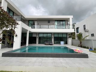 Casa en venta de 4 habitaciones en Sam Roi Yot, Prachuap Khiri Khan