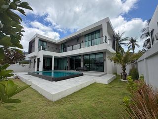 Casa en venta de 4 habitaciones en Sam Roi Yot, Prachuap Khiri Khan