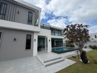 Casa en venta de 4 habitaciones en Sam Roi Yot, Prachuap Khiri Khan