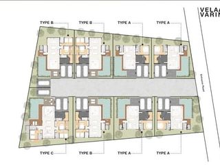 For sale 3 ベッドルーム house in Cha Am, Phetchaburi