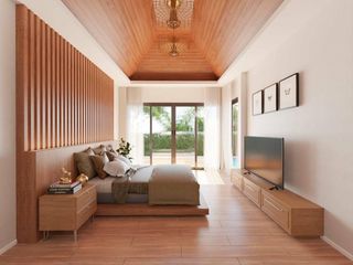 Casa en venta de 3 habitaciones en Mueang Prachuap Khiri Khan, Prachuap Khiri Khan
