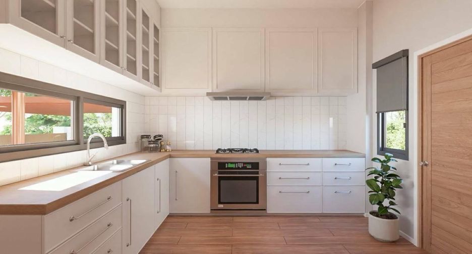 Casa en venta de 3 habitaciones en Mueang Prachuap Khiri Khan, Prachuap Khiri Khan