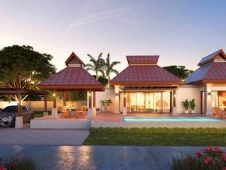 Casa en venta de 3 habitaciones en Mueang Prachuap Khiri Khan, Prachuap Khiri Khan