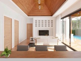 For sale 2 bedrooms house in Mueang Prachuap Khiri Khan, Prachuap Khiri Khan