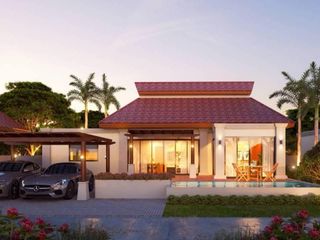 Casa en venta de 3 habitaciones en Mueang Prachuap Khiri Khan, Prachuap Khiri Khan