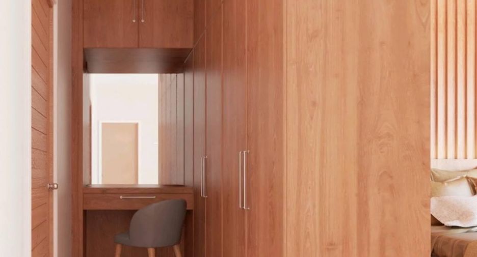 Casa en venta de 3 habitaciones en Mueang Prachuap Khiri Khan, Prachuap Khiri Khan