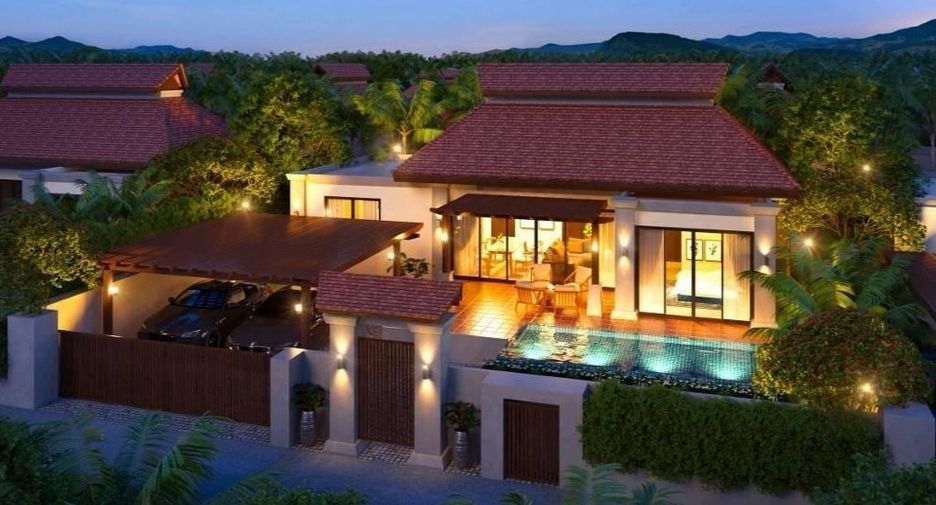 Casa en venta de 2 habitaciones en Mueang Prachuap Khiri Khan, Prachuap Khiri Khan