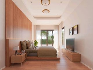 For sale 2 bedrooms house in Mueang Prachuap Khiri Khan, Prachuap Khiri Khan