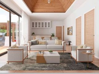 Casa en venta de 3 habitaciones en Mueang Prachuap Khiri Khan, Prachuap Khiri Khan