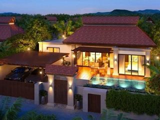 Casa en venta de 3 habitaciones en Mueang Prachuap Khiri Khan, Prachuap Khiri Khan