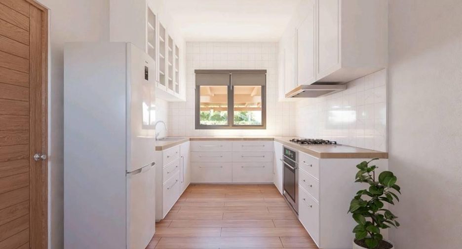 Casa en venta de 3 habitaciones en Mueang Prachuap Khiri Khan, Prachuap Khiri Khan