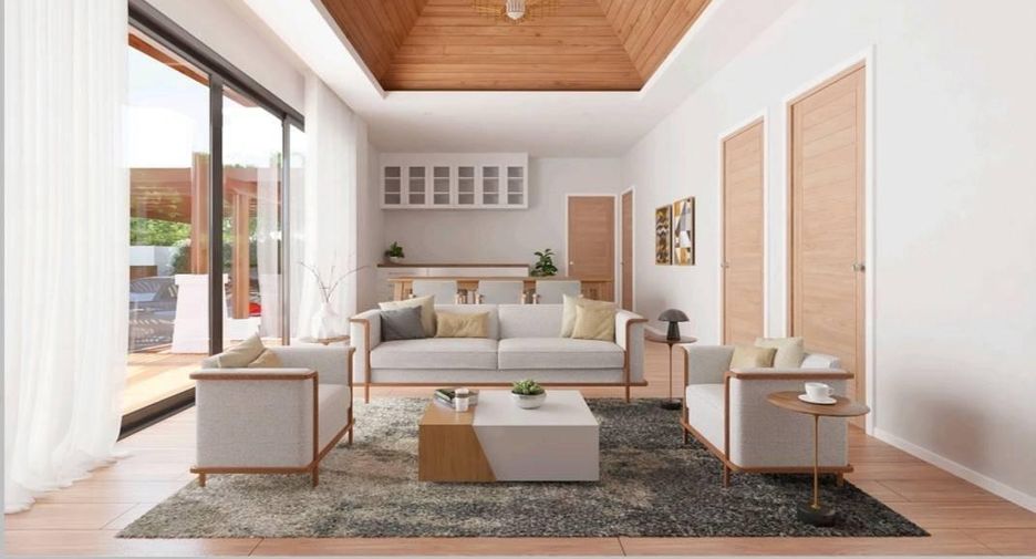 Casa en venta de 2 habitaciones en Mueang Prachuap Khiri Khan, Prachuap Khiri Khan