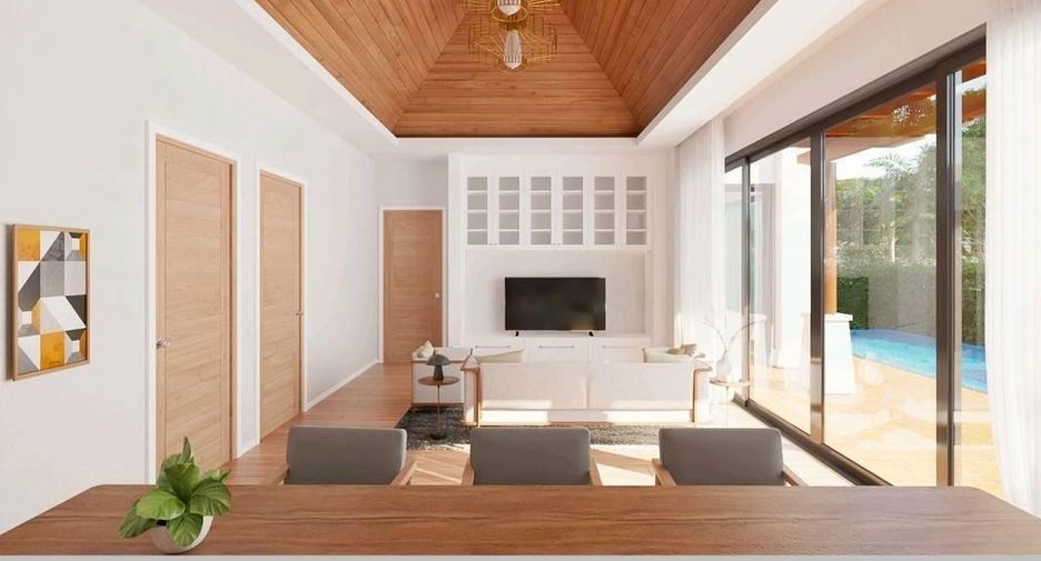 Casa en venta de 2 habitaciones en Mueang Prachuap Khiri Khan, Prachuap Khiri Khan