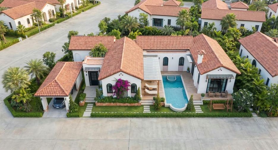 For sale 2 ベッドルーム house in Hua Hin, Prachuap Khiri Khan