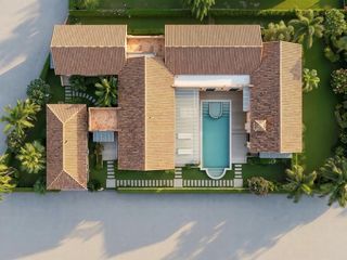 For sale 2 ベッドルーム house in Hua Hin, Prachuap Khiri Khan