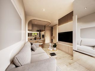 À vendre 1 chambre maison à San Sai, Chiang Mai