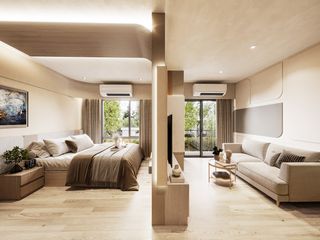 À vendre 1 chambre maison à San Sai, Chiang Mai