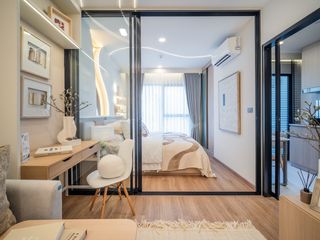 Condo en venta de 1 habitaciones en San Sai, Chiang Mai
