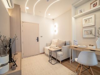 Condo en venta de 1 habitaciones en San Sai, Chiang Mai