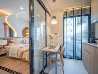 Condo en venta de 1 habitaciones en San Sai, Chiang Mai