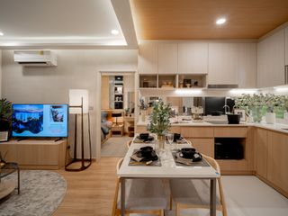Condo en venta de 2 habitaciones en San Sai, Chiang Mai