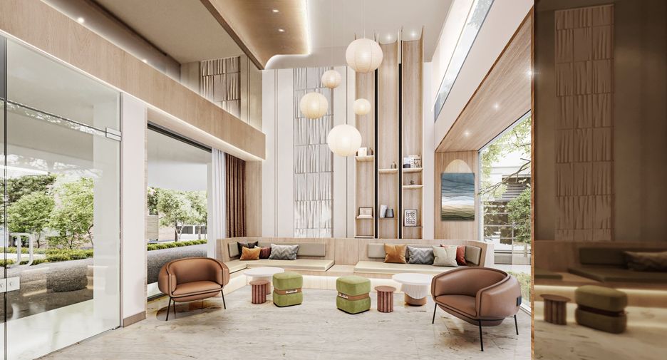 For sale 2 ベッドルーム condo in San Sai, Chiang Mai