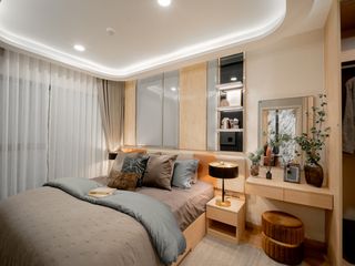 Condo en venta de 2 habitaciones en San Sai, Chiang Mai