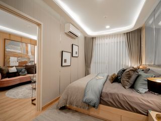 Condo en venta de 2 habitaciones en San Sai, Chiang Mai