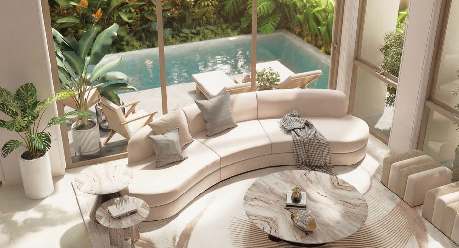 Haus zum Kauf mit 3 Zimmer in Bang Lamung, Chonburi