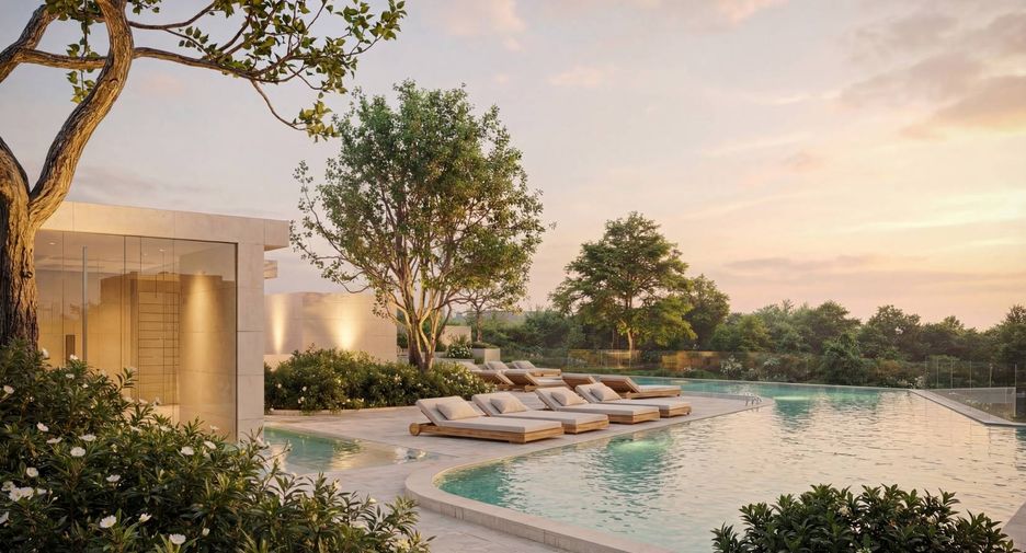 Haus zum Kauf mit 3 Zimmer in Bang Lamung, Chonburi