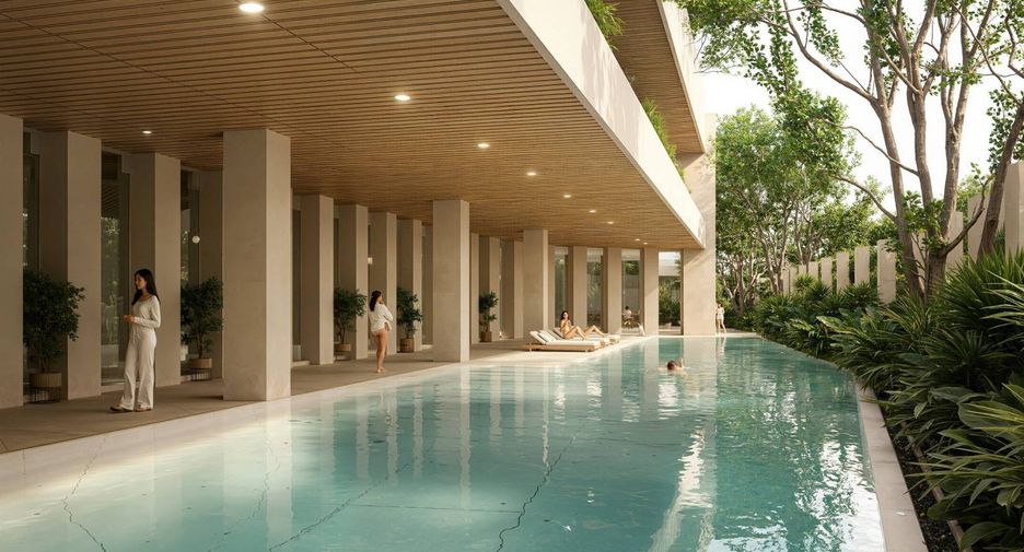 Haus zum Kauf mit 3 Zimmer in Bang Lamung, Chonburi