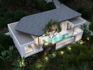 For sale 3 bedrooms house in Ko Samui, Surat Thani