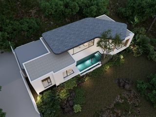 For sale 3 bedrooms house in Ko Samui, Surat Thani