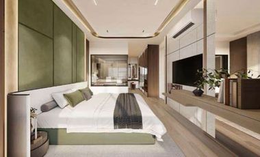 Wohnung zum Kauf mit 3 Zimmer in Mueang Chiang Mai, Chiang Mai