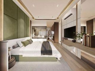 À vendre 3 chambres condo à Mueang Chiang Mai, Chiang Mai